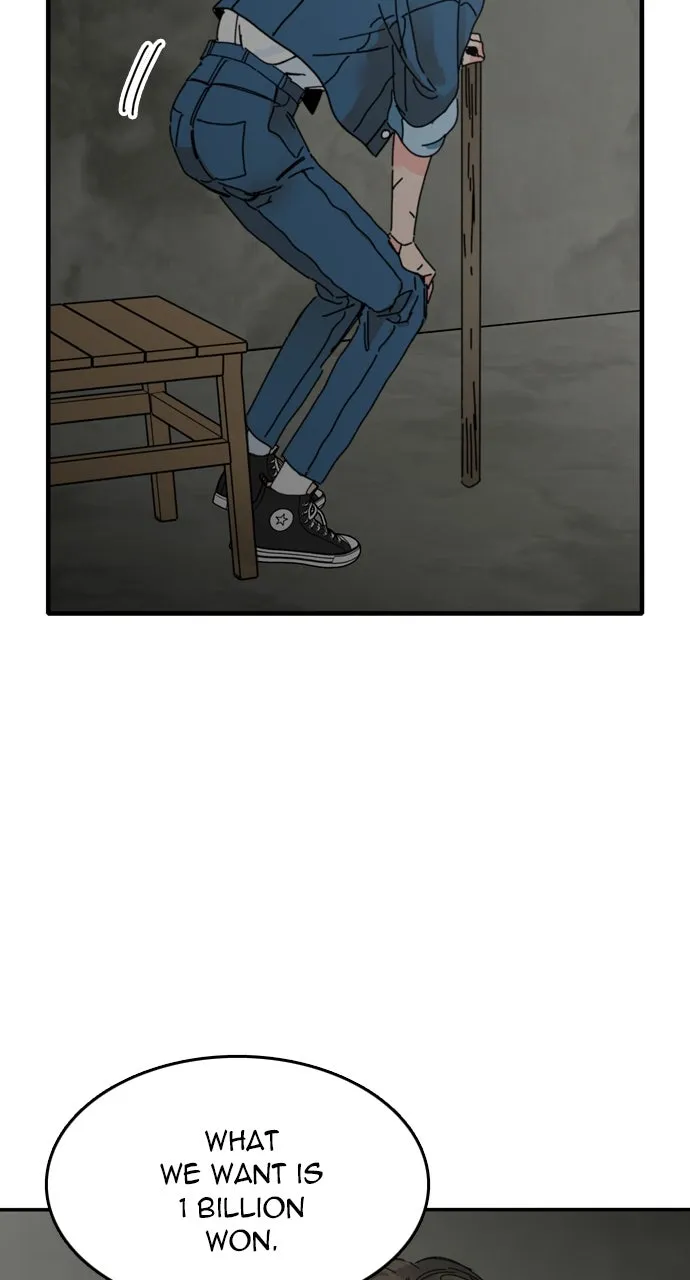 No Rose Without Thorns Chapter 4 page 61 - 