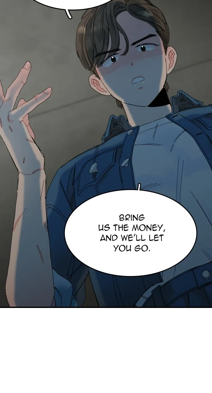 No Rose Without Thorns Chapter 4 page 62 - 