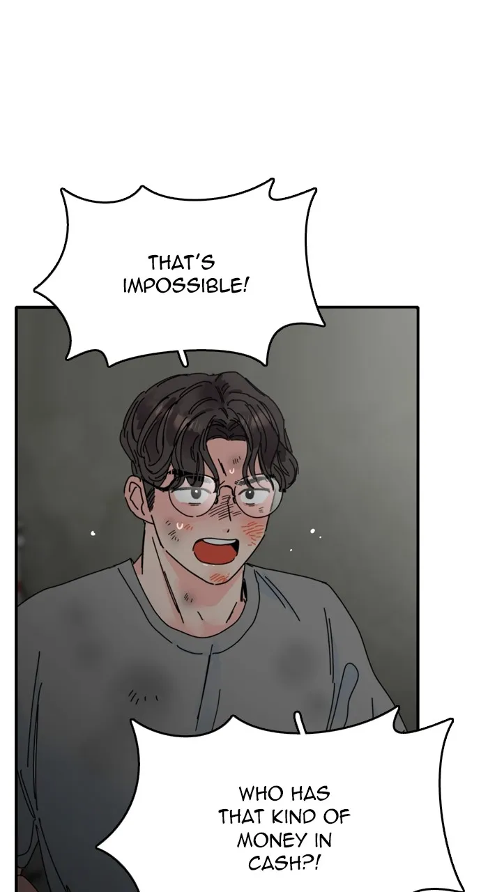 No Rose Without Thorns Chapter 4 page 63 - 