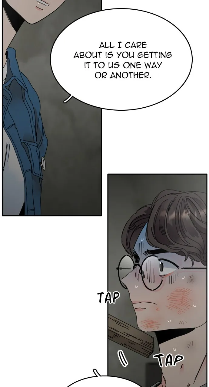 No Rose Without Thorns Chapter 4 page 68 - 