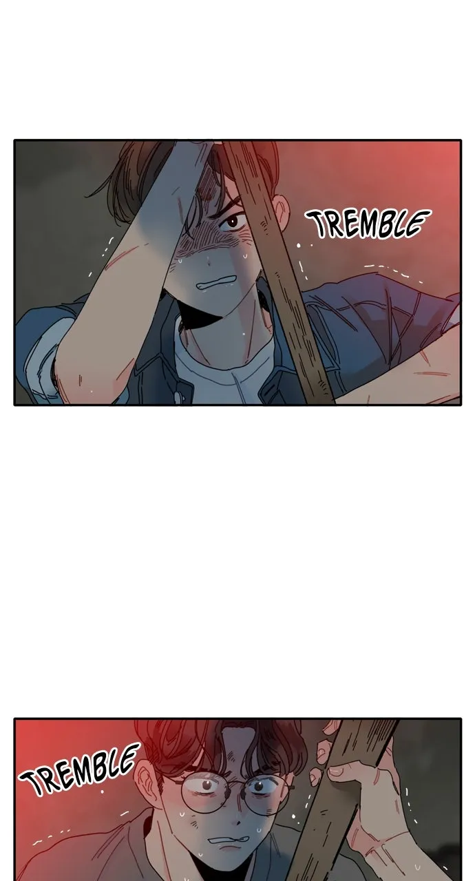 No Rose Without Thorns Chapter 4 page 8 - 