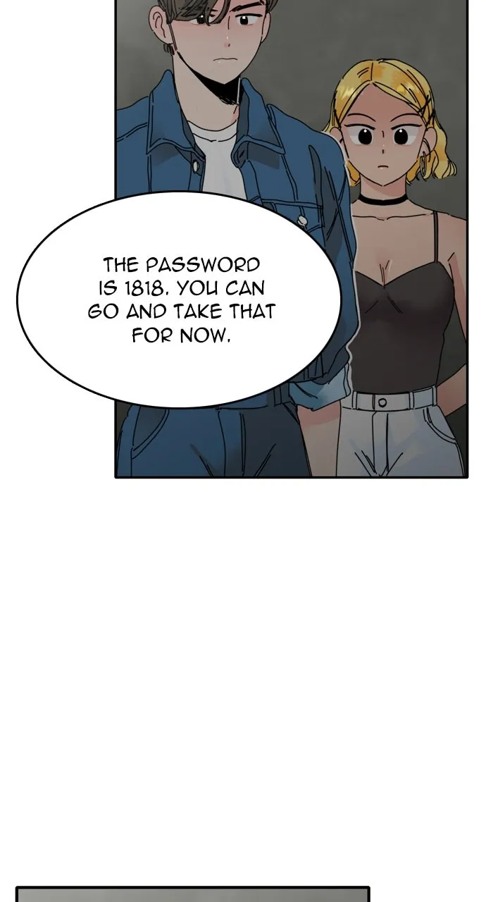 No Rose Without Thorns Chapter 4 page 72 - 