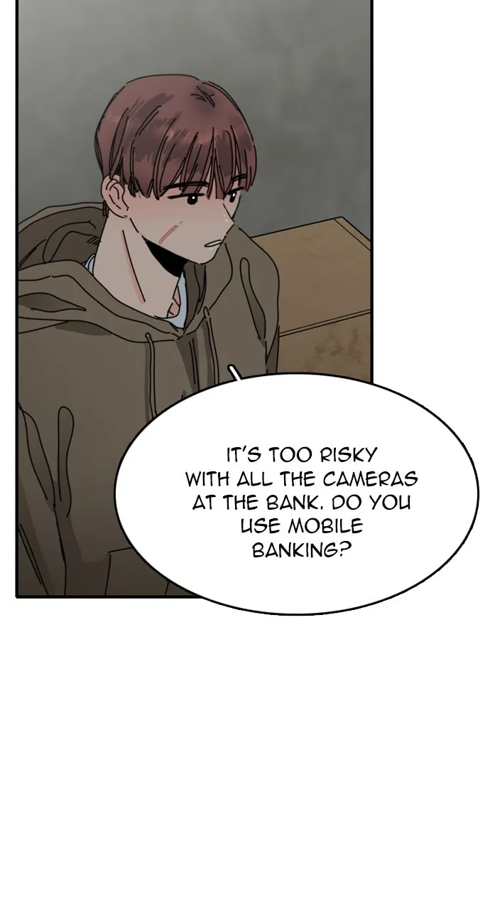 No Rose Without Thorns Chapter 4 page 73 - 