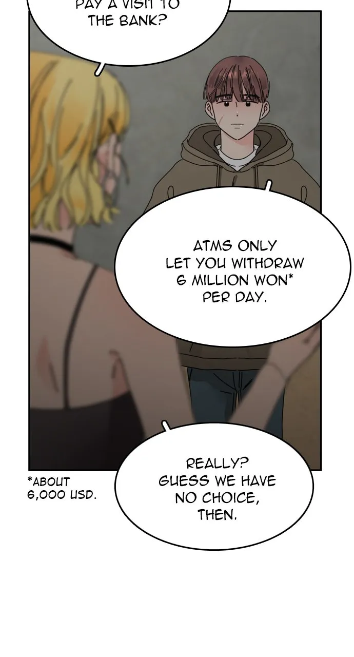 No Rose Without Thorns Chapter 4 page 77 - 