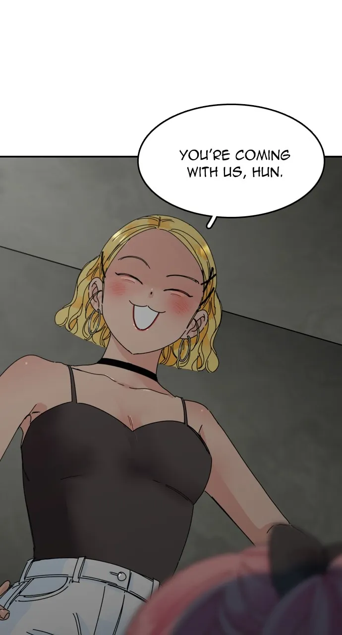 No Rose Without Thorns Chapter 4 page 78 - 