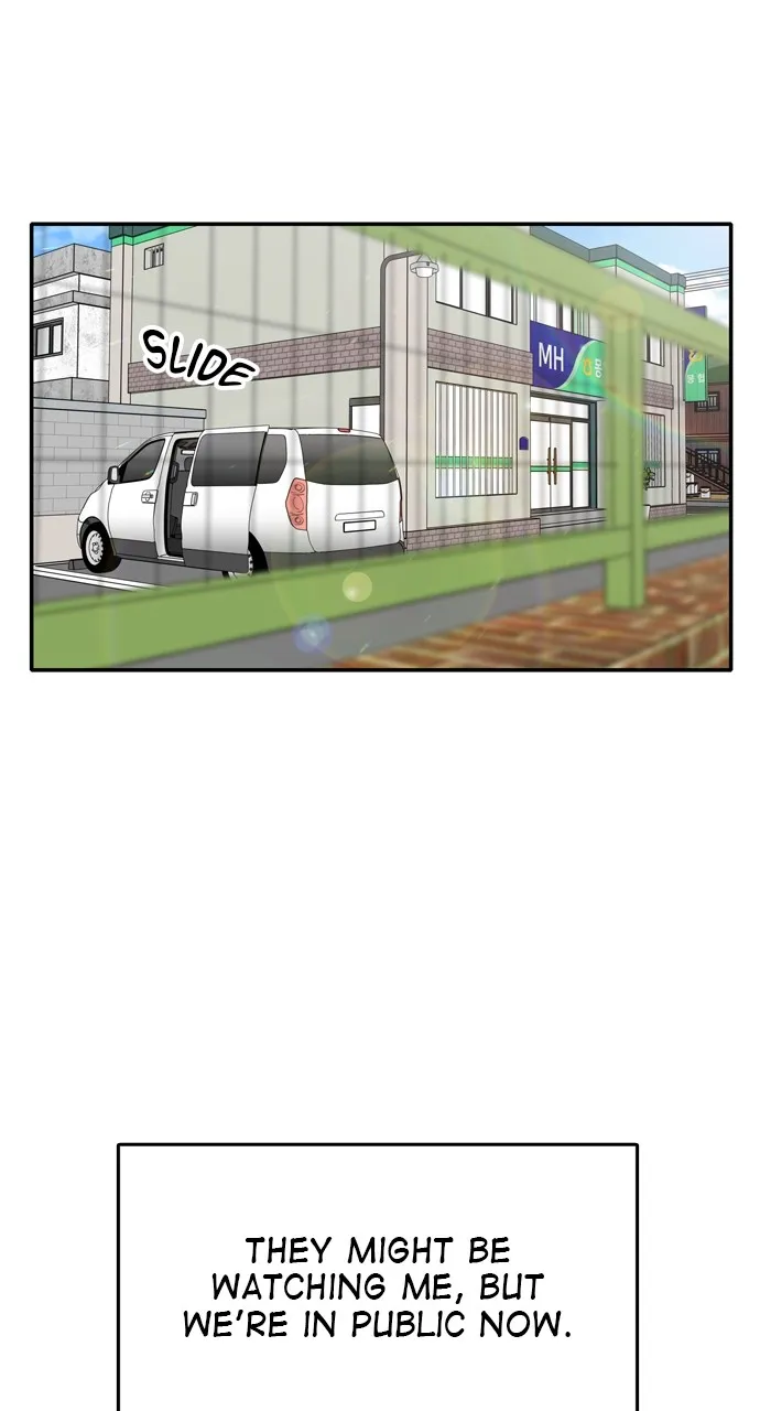 No Rose Without Thorns Chapter 4 page 88 - 