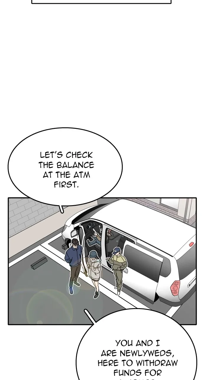 No Rose Without Thorns Chapter 4 page 89 - 