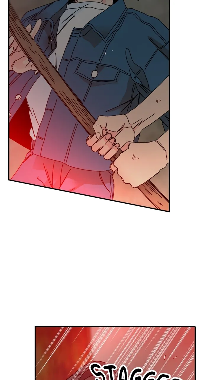 No Rose Without Thorns Chapter 4 page 10 - 
