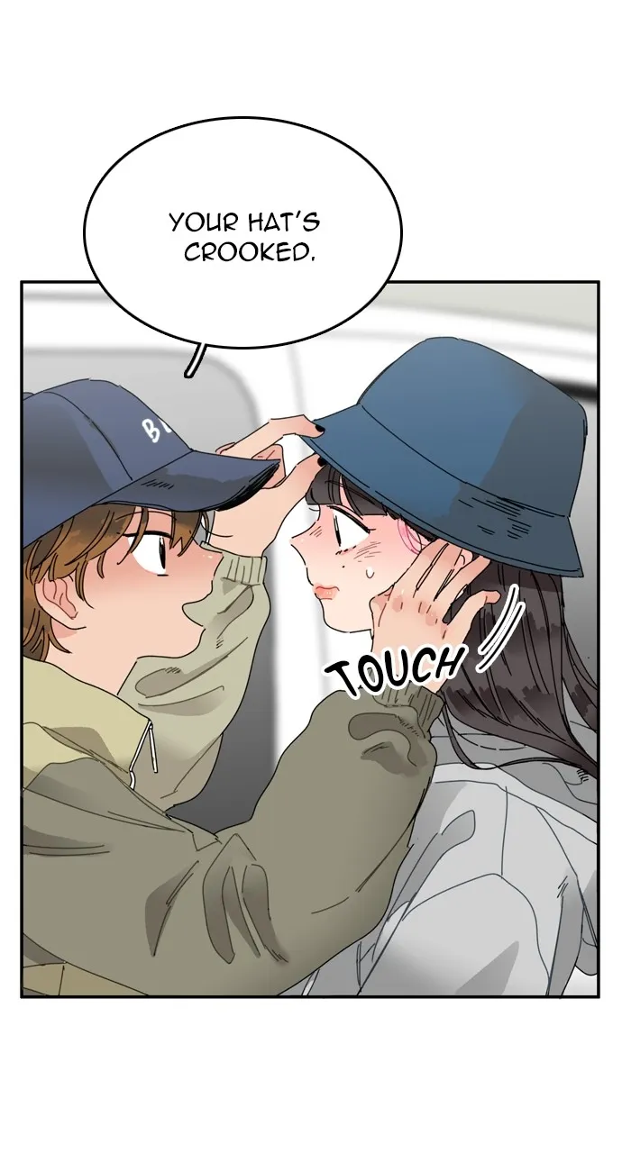 No Rose Without Thorns Chapter 4 page 91 - 