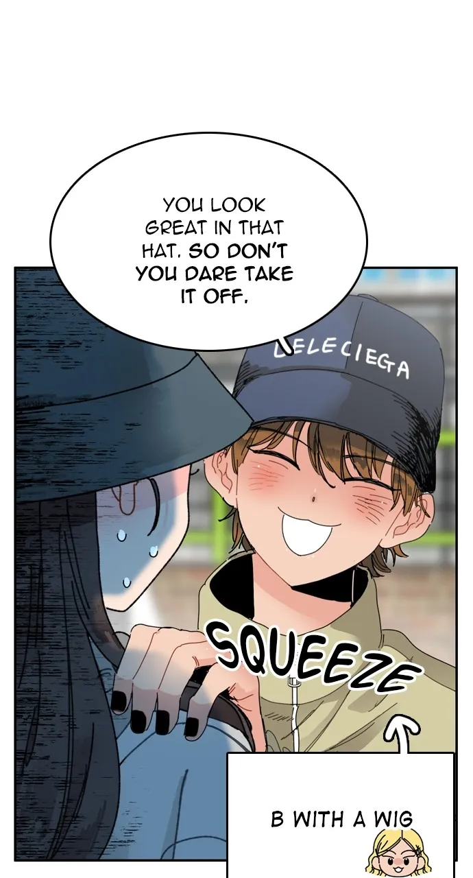 No Rose Without Thorns Chapter 4 page 92 - 