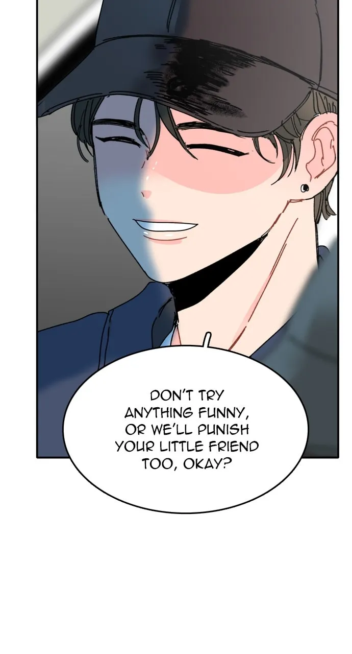 No Rose Without Thorns Chapter 4 page 95 - 