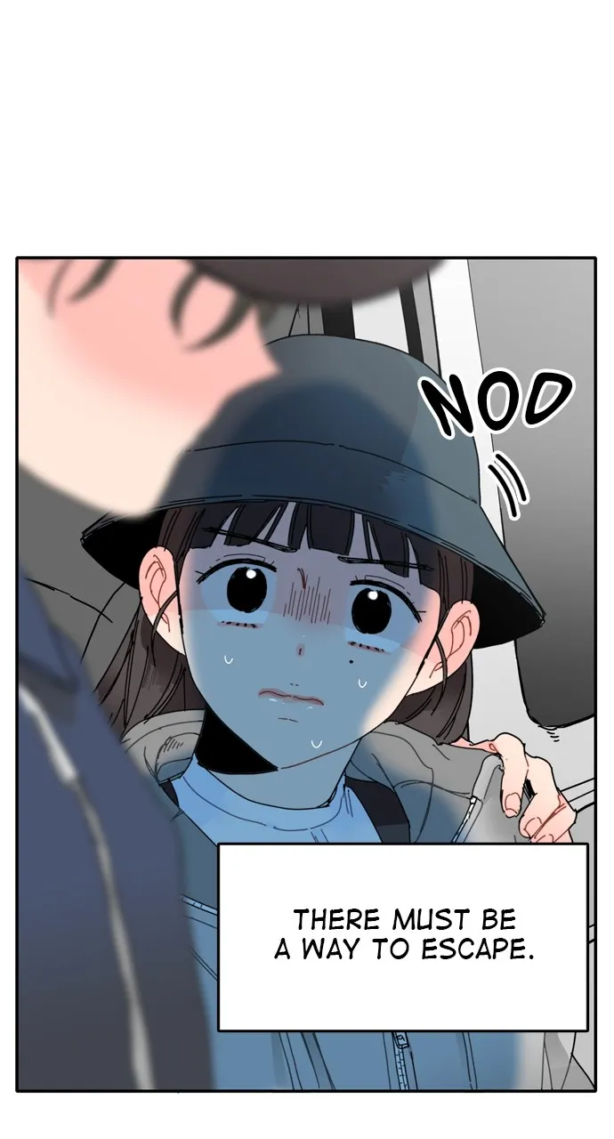 No Rose Without Thorns Chapter 4 page 96 - 
