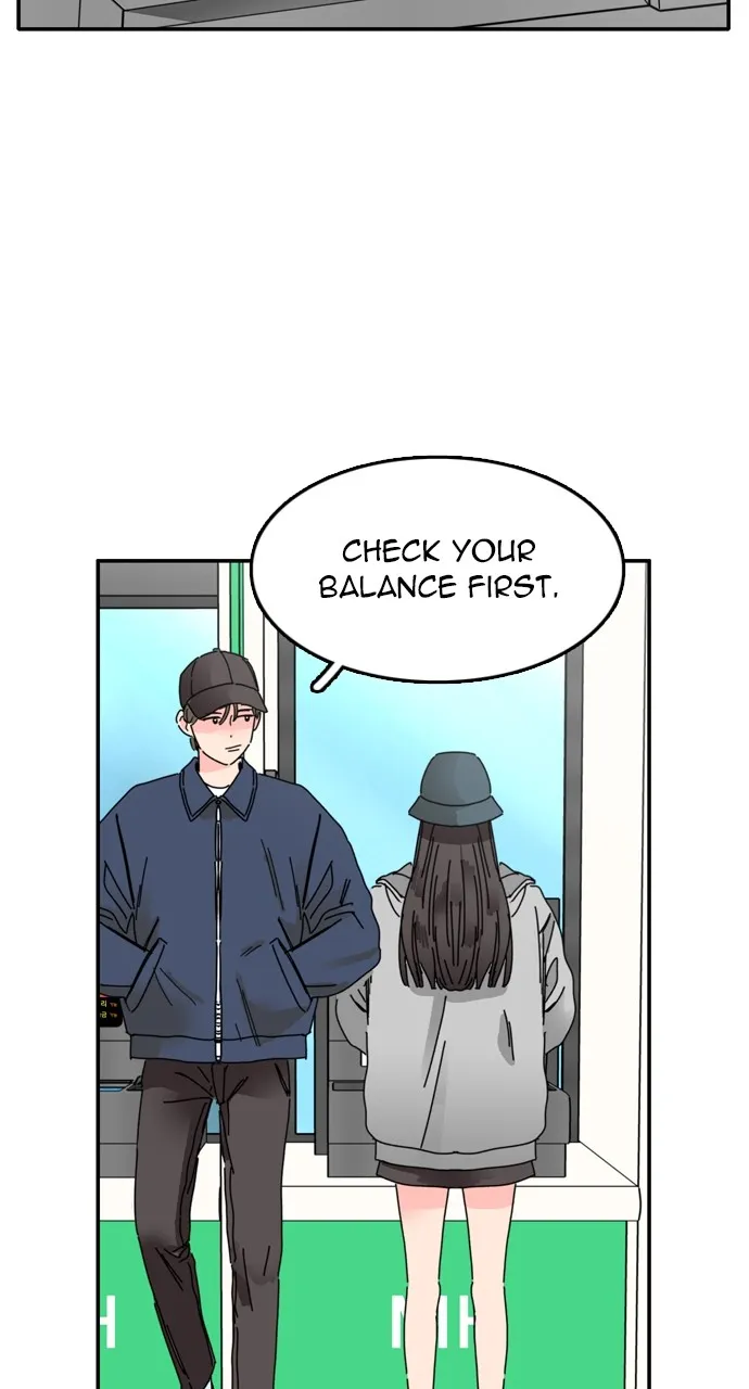 No Rose Without Thorns Chapter 4 page 98 - 