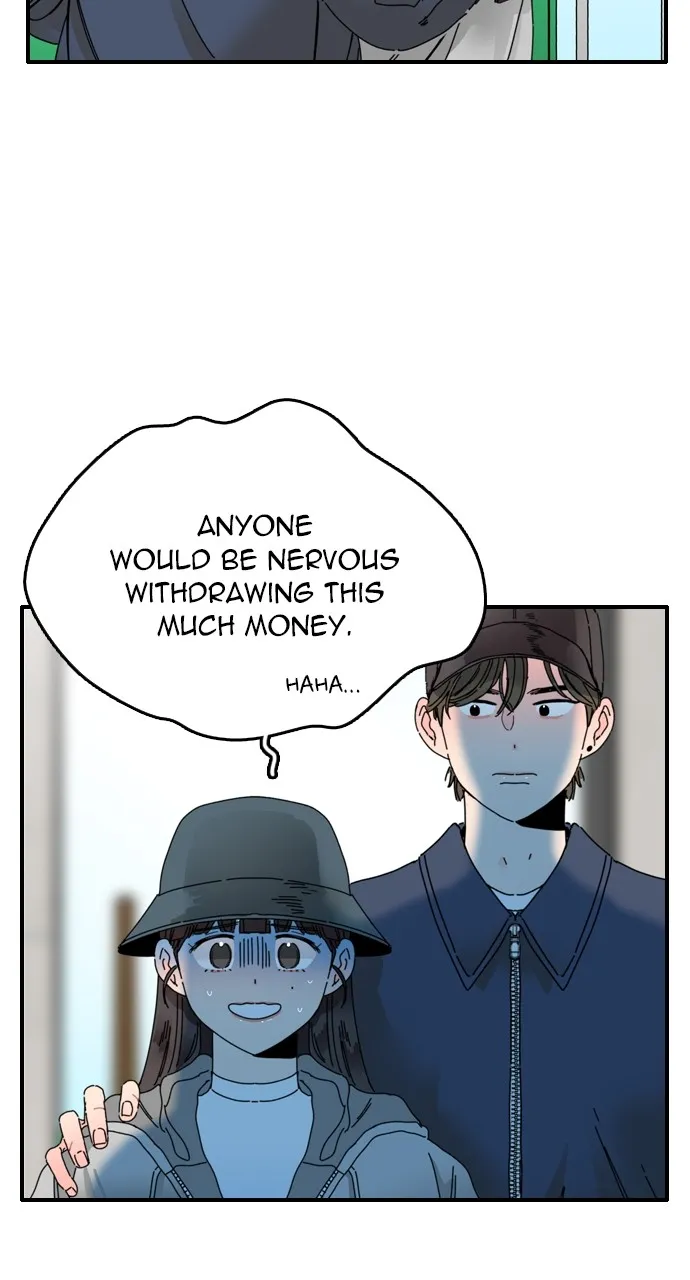 No Rose Without Thorns Chapter 5 page 13 - 