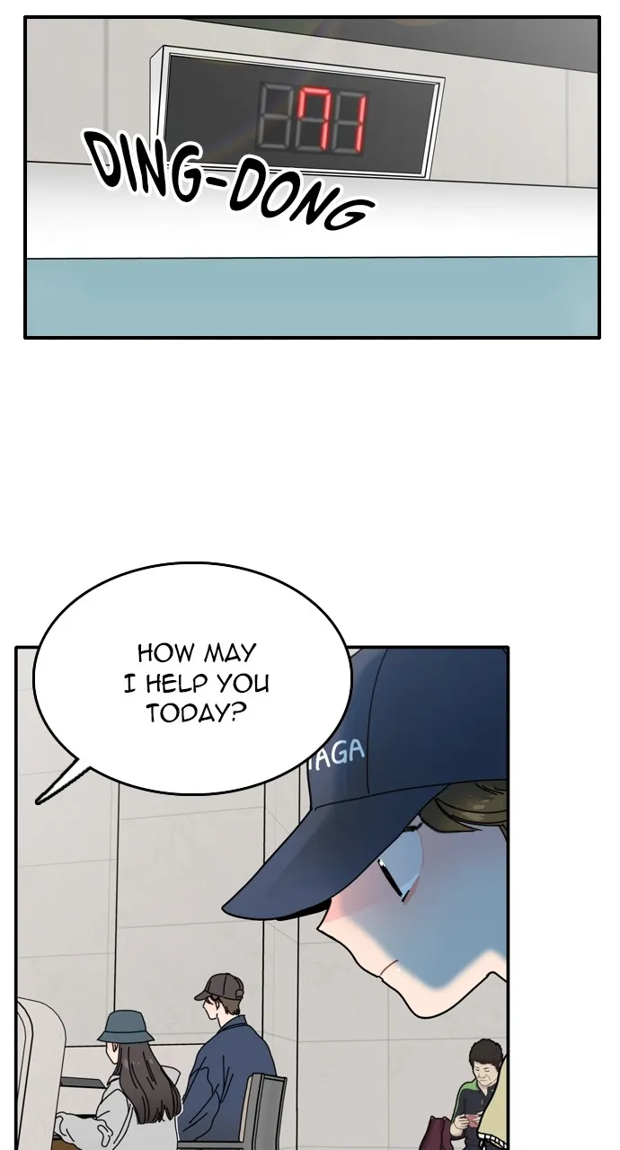 No Rose Without Thorns Chapter 5 page 18 - 