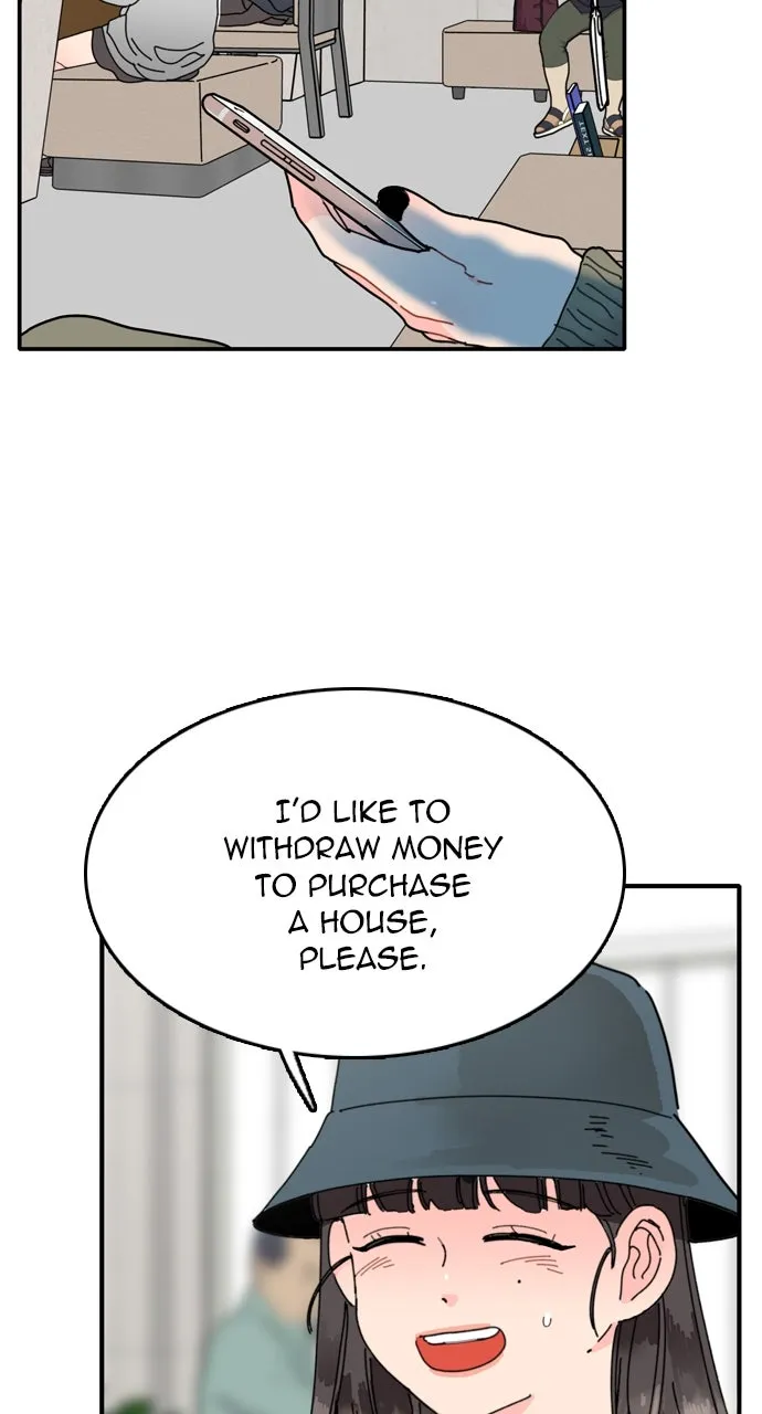 No Rose Without Thorns Chapter 5 page 19 - 