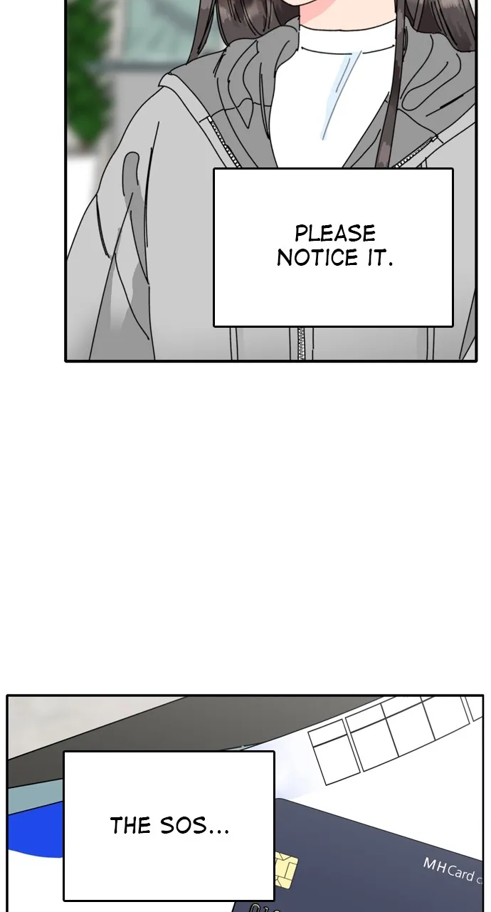 No Rose Without Thorns Chapter 5 page 20 - 