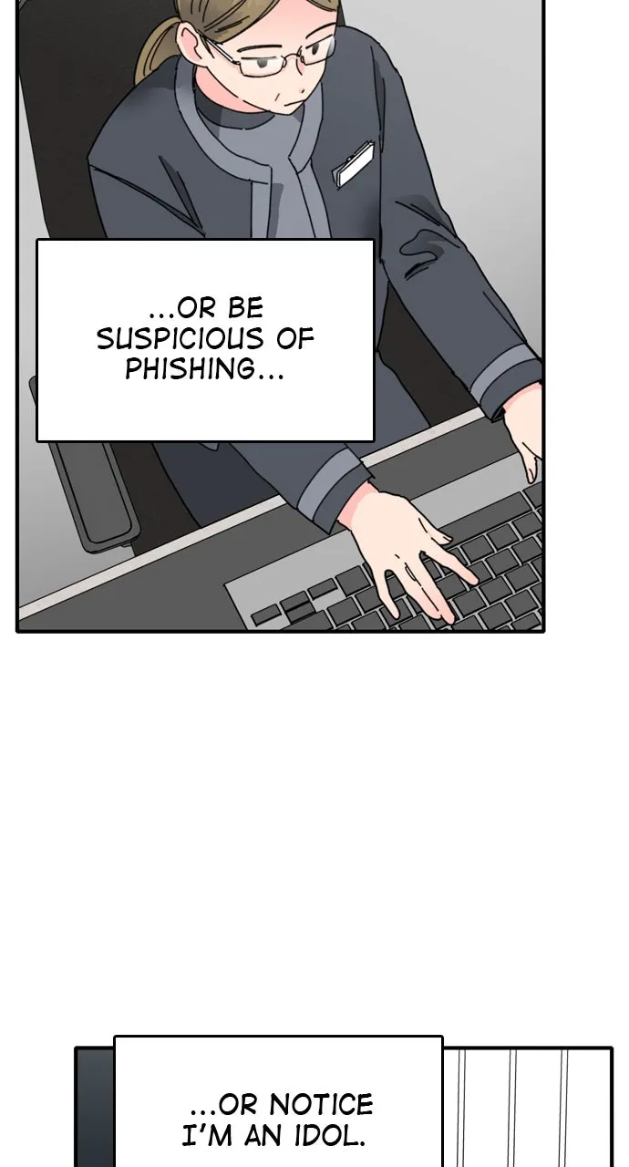 No Rose Without Thorns Chapter 5 page 22 - 