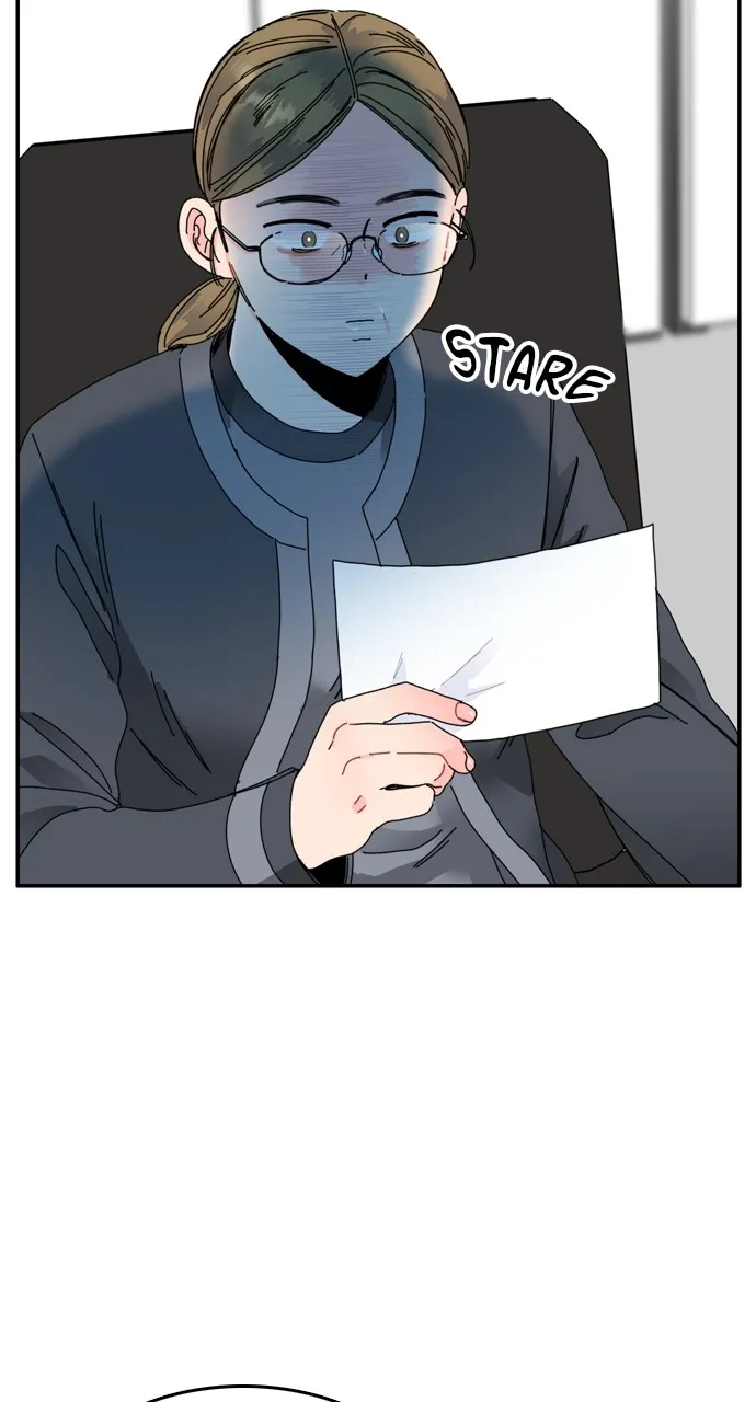 No Rose Without Thorns Chapter 5 page 25 - 
