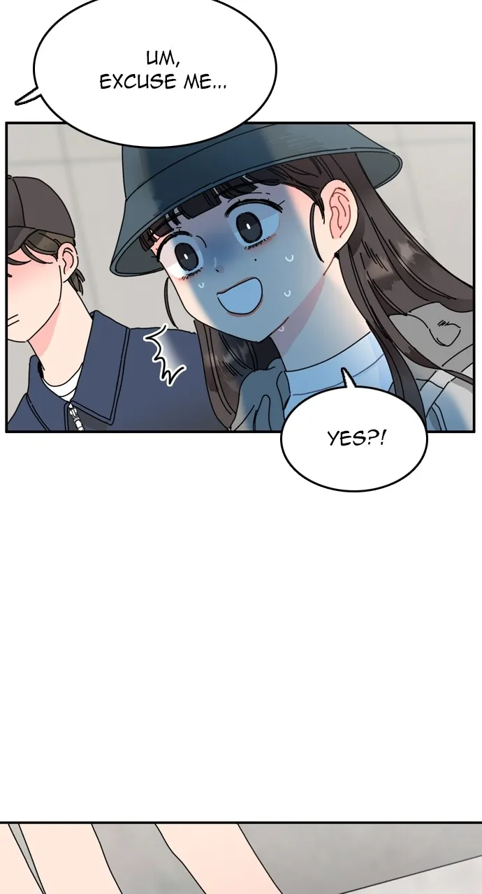 No Rose Without Thorns Chapter 5 page 26 - 