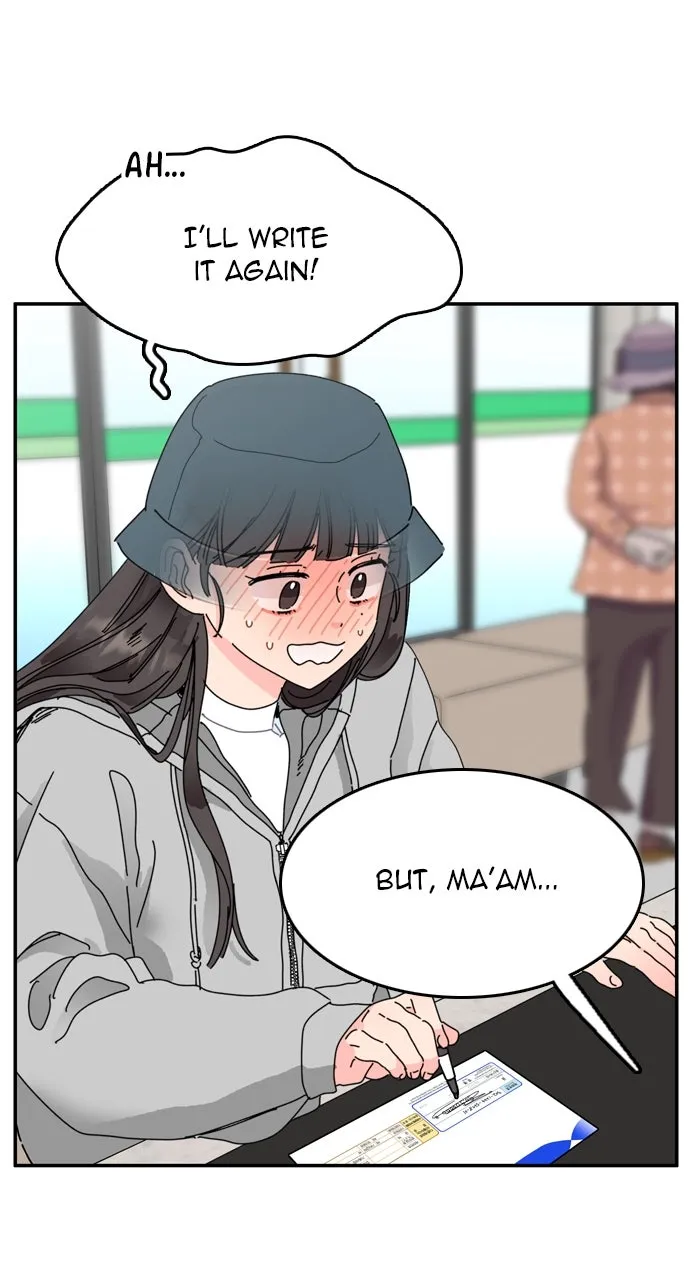 No Rose Without Thorns Chapter 5 page 28 - 