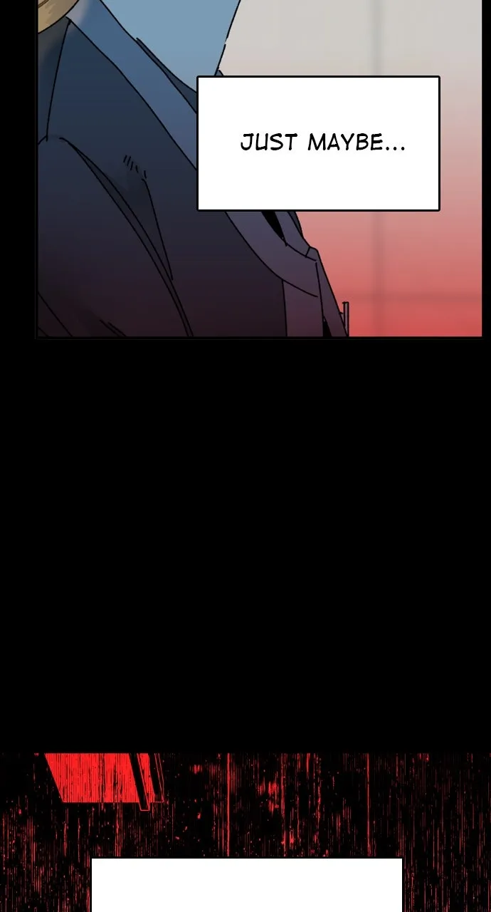 No Rose Without Thorns Chapter 5 page 32 - 