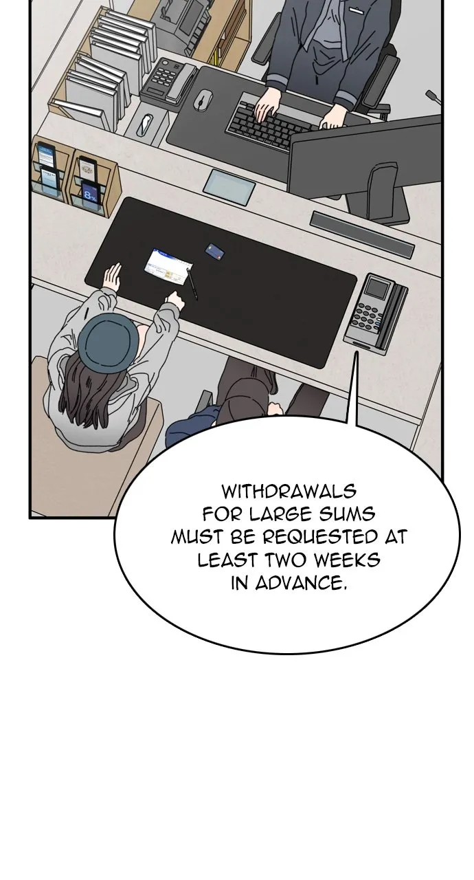 No Rose Without Thorns Chapter 5 page 37 - 