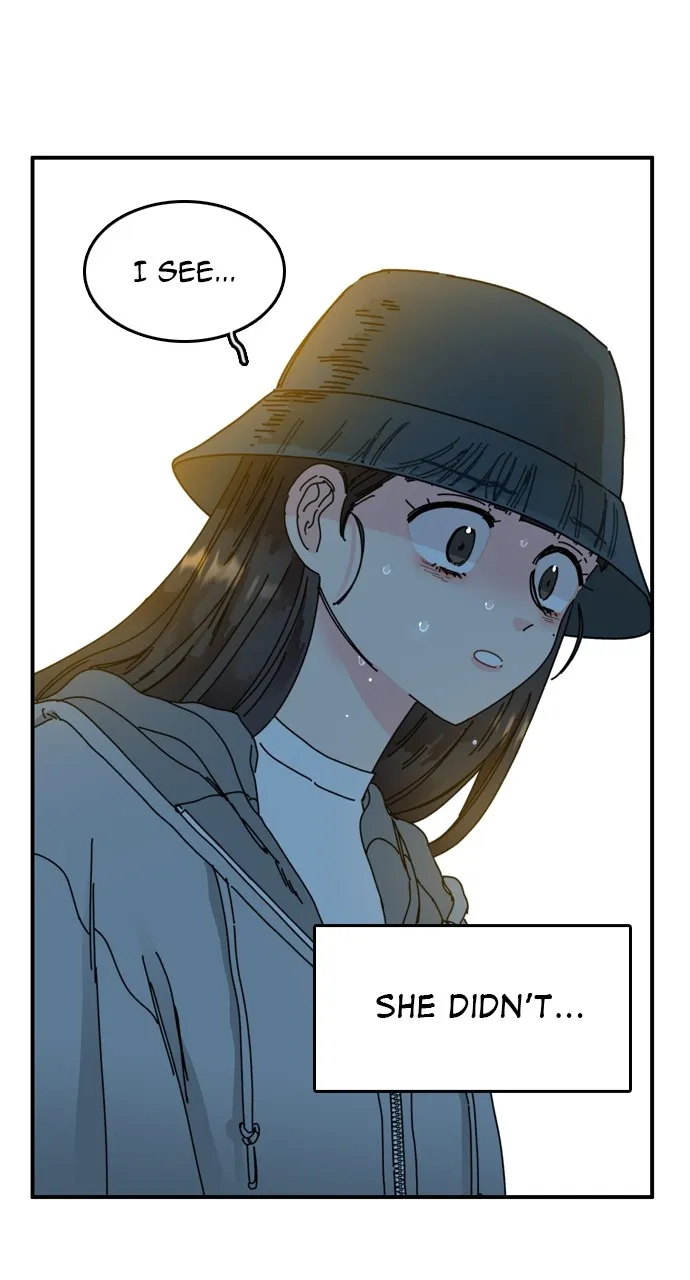 No Rose Without Thorns Chapter 5 page 38 - 