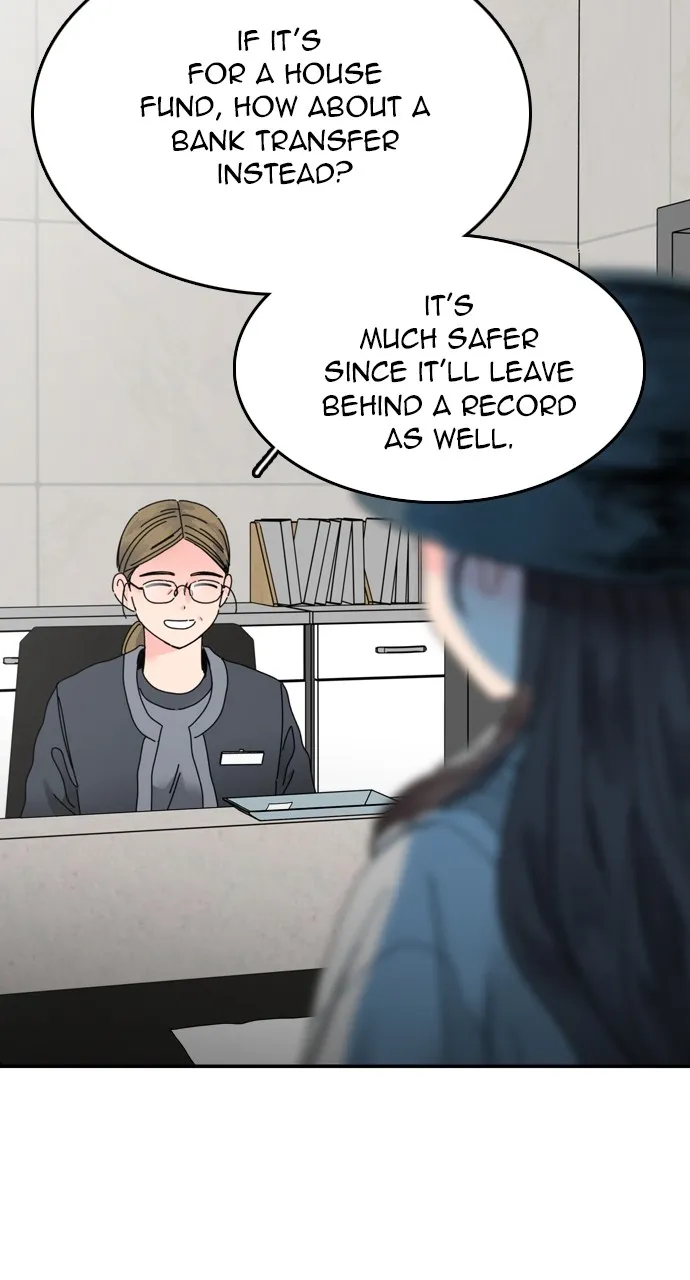 No Rose Without Thorns Chapter 5 page 40 - 