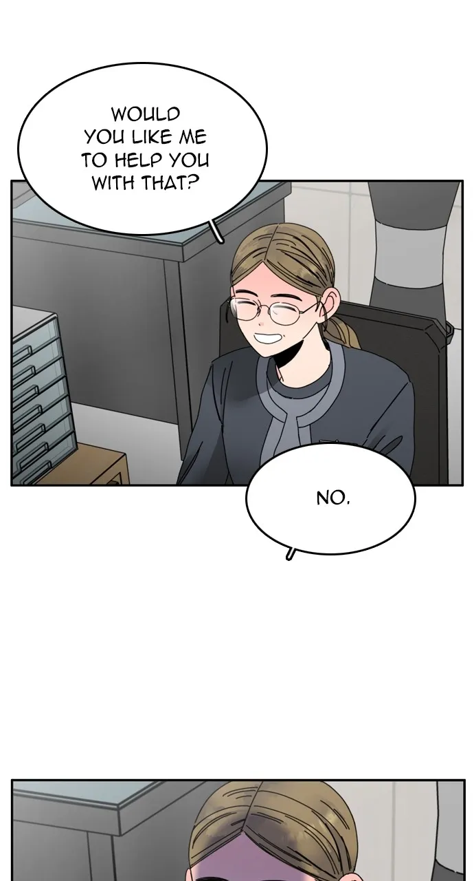 No Rose Without Thorns Chapter 5 page 41 - 
