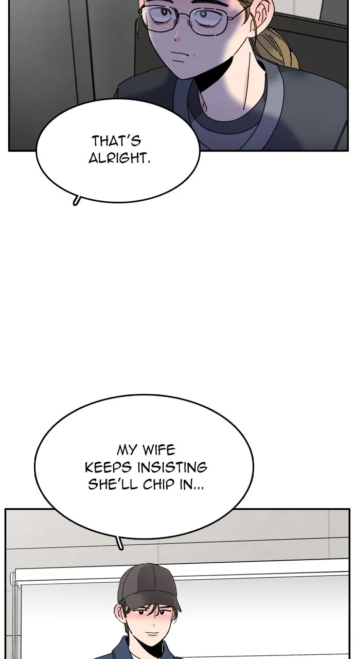 No Rose Without Thorns Chapter 5 page 42 - 