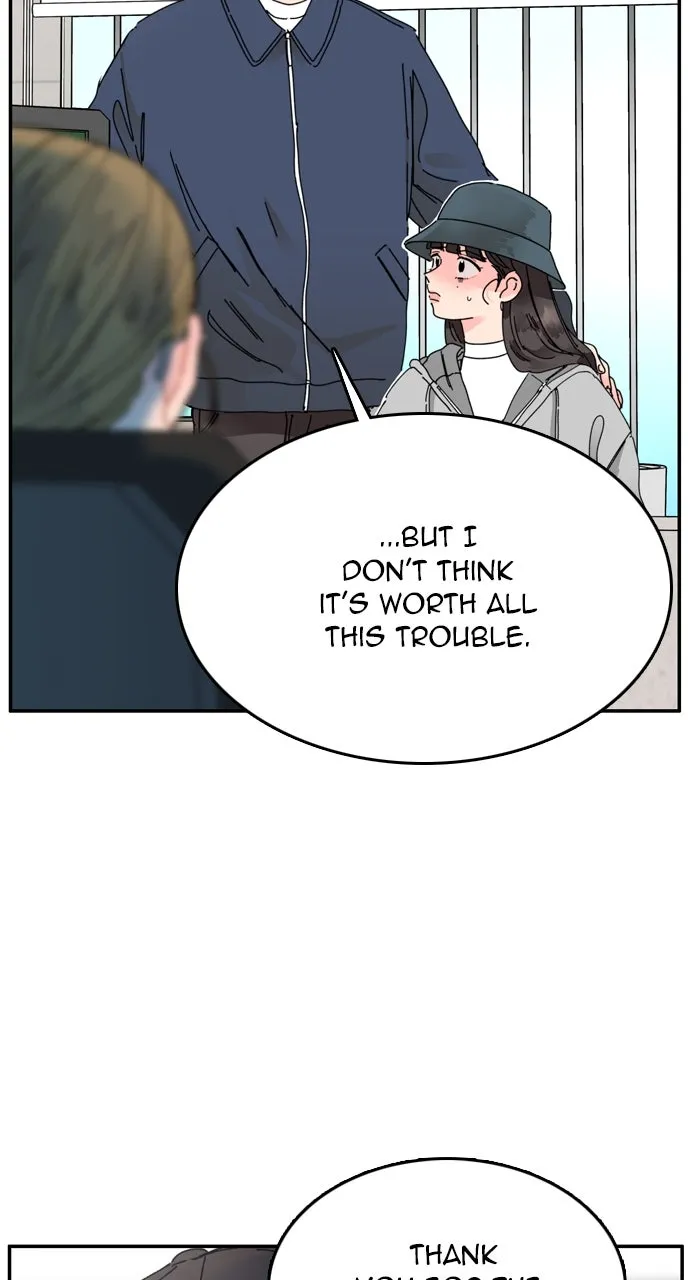 No Rose Without Thorns Chapter 5 page 43 - 
