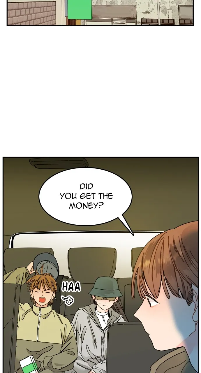 No Rose Without Thorns Chapter 5 page 46 - 
