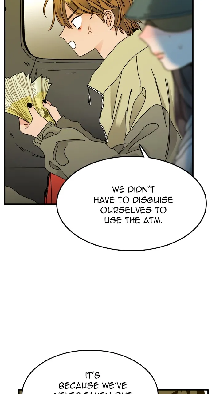 No Rose Without Thorns Chapter 5 page 48 - 