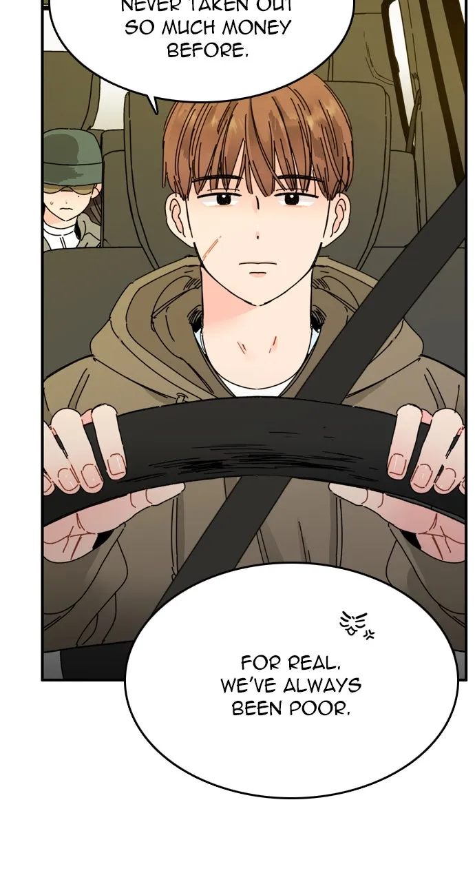 No Rose Without Thorns Chapter 5 page 49 - 