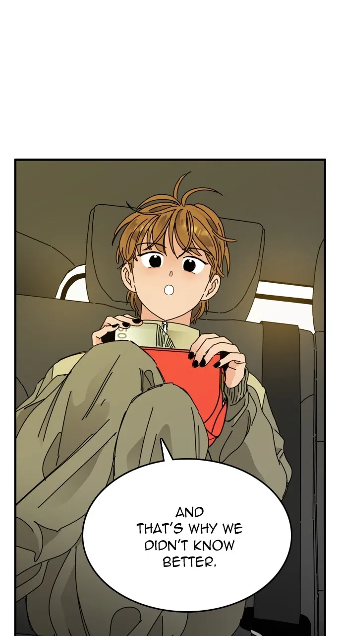 No Rose Without Thorns Chapter 5 page 50 - 