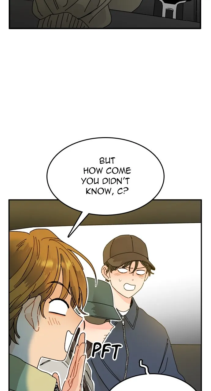 No Rose Without Thorns Chapter 5 page 51 - 