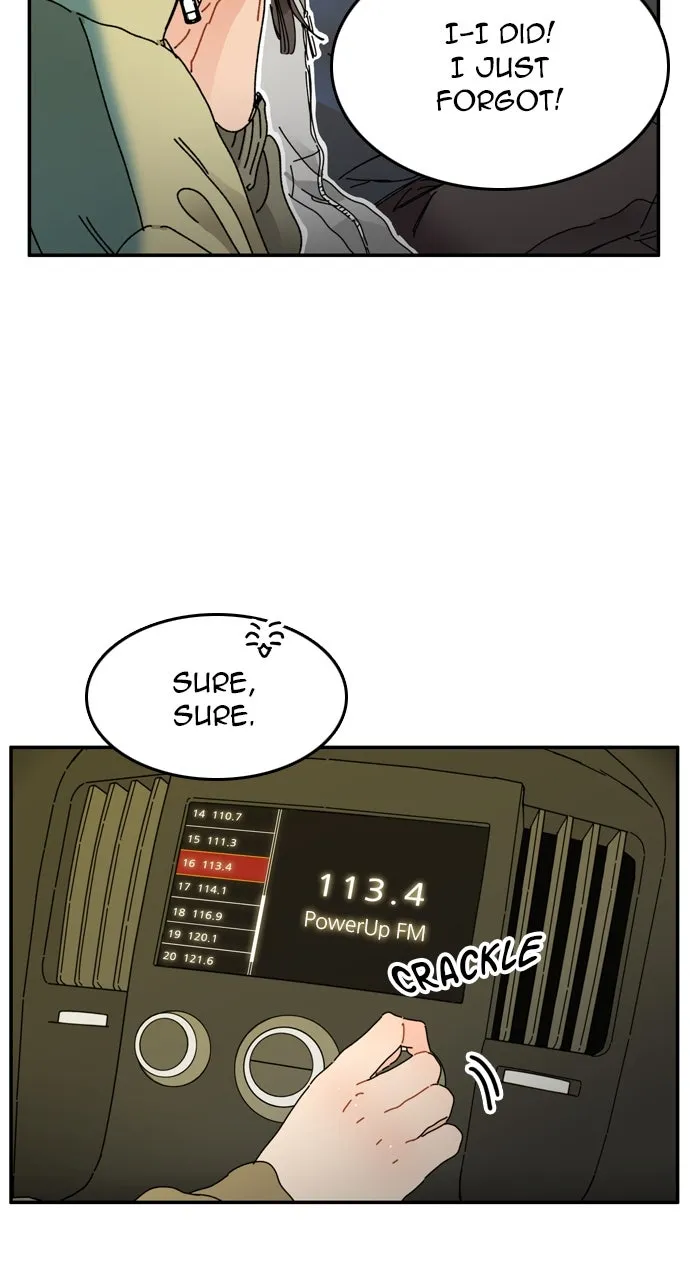 No Rose Without Thorns Chapter 5 page 52 - 