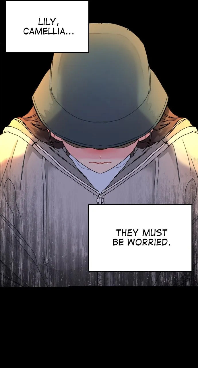 No Rose Without Thorns Chapter 5 page 56 - 