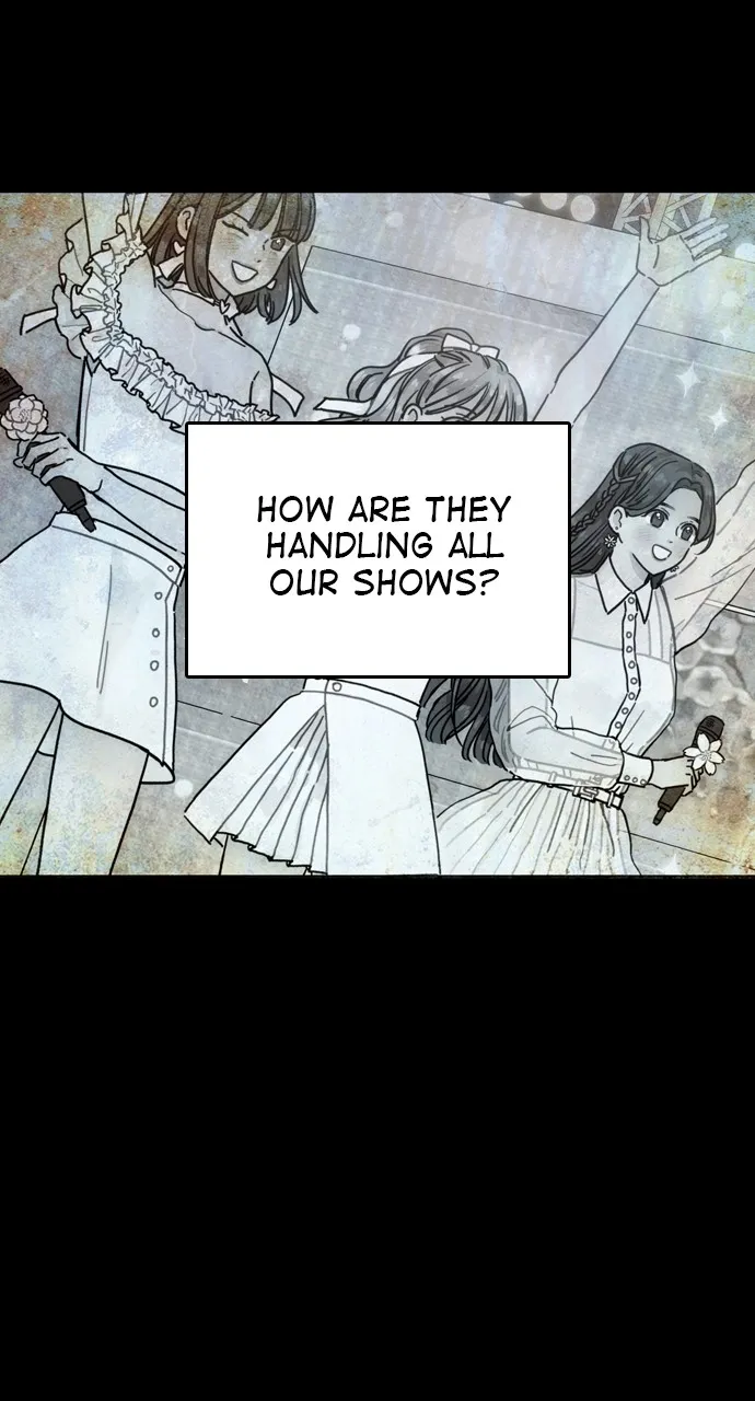 No Rose Without Thorns Chapter 5 page 57 - 