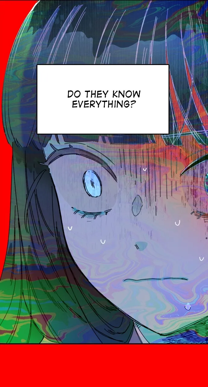 No Rose Without Thorns Chapter 5 page 61 - 