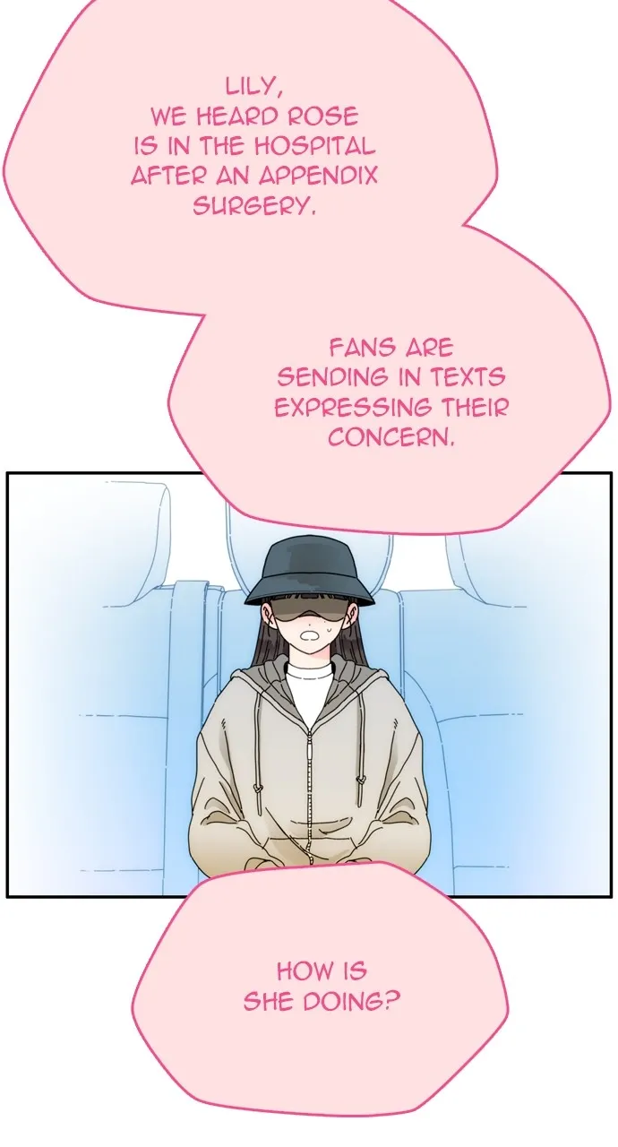 No Rose Without Thorns Chapter 5 page 65 - 