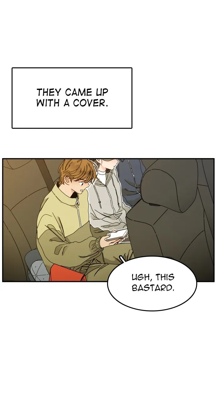 No Rose Without Thorns Chapter 5 page 67 - 