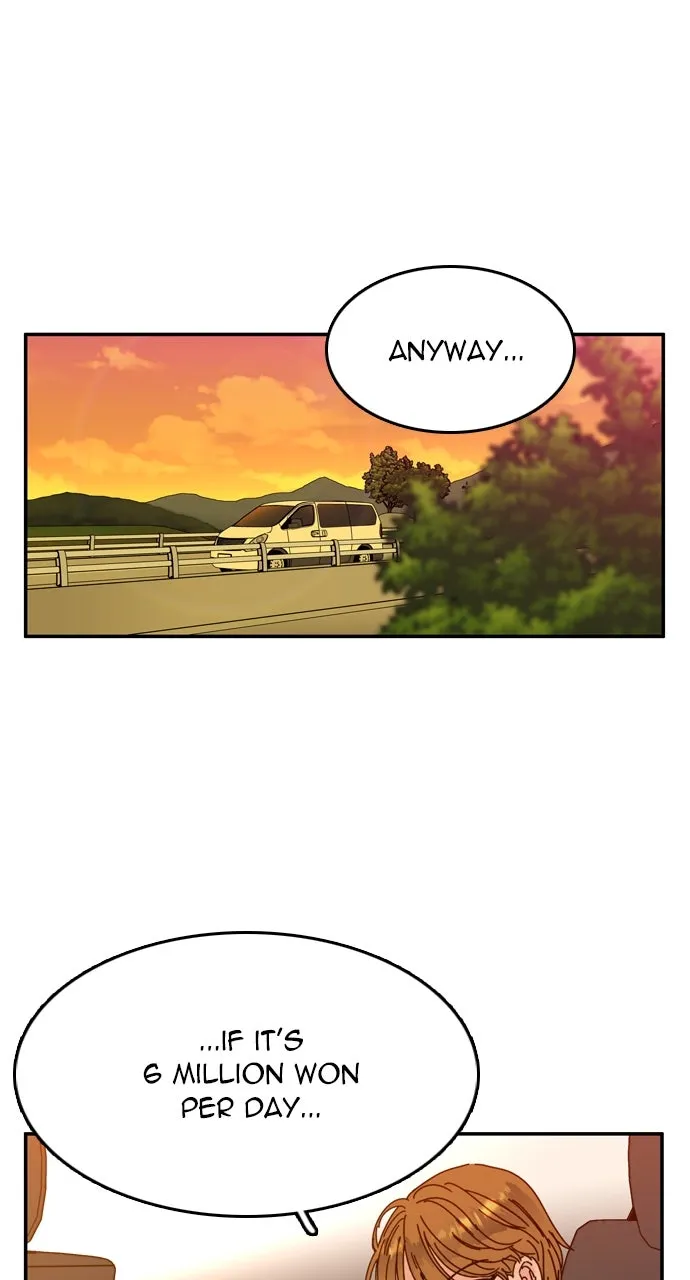 No Rose Without Thorns Chapter 5 page 69 - 