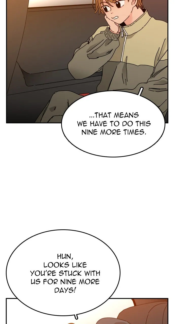 No Rose Without Thorns Chapter 5 page 70 - 