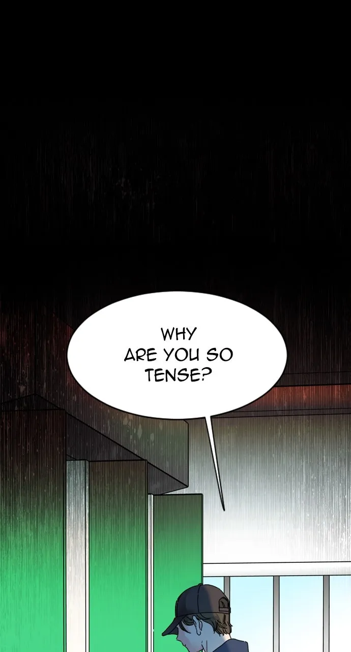 No Rose Without Thorns Chapter 5 page 8 - 