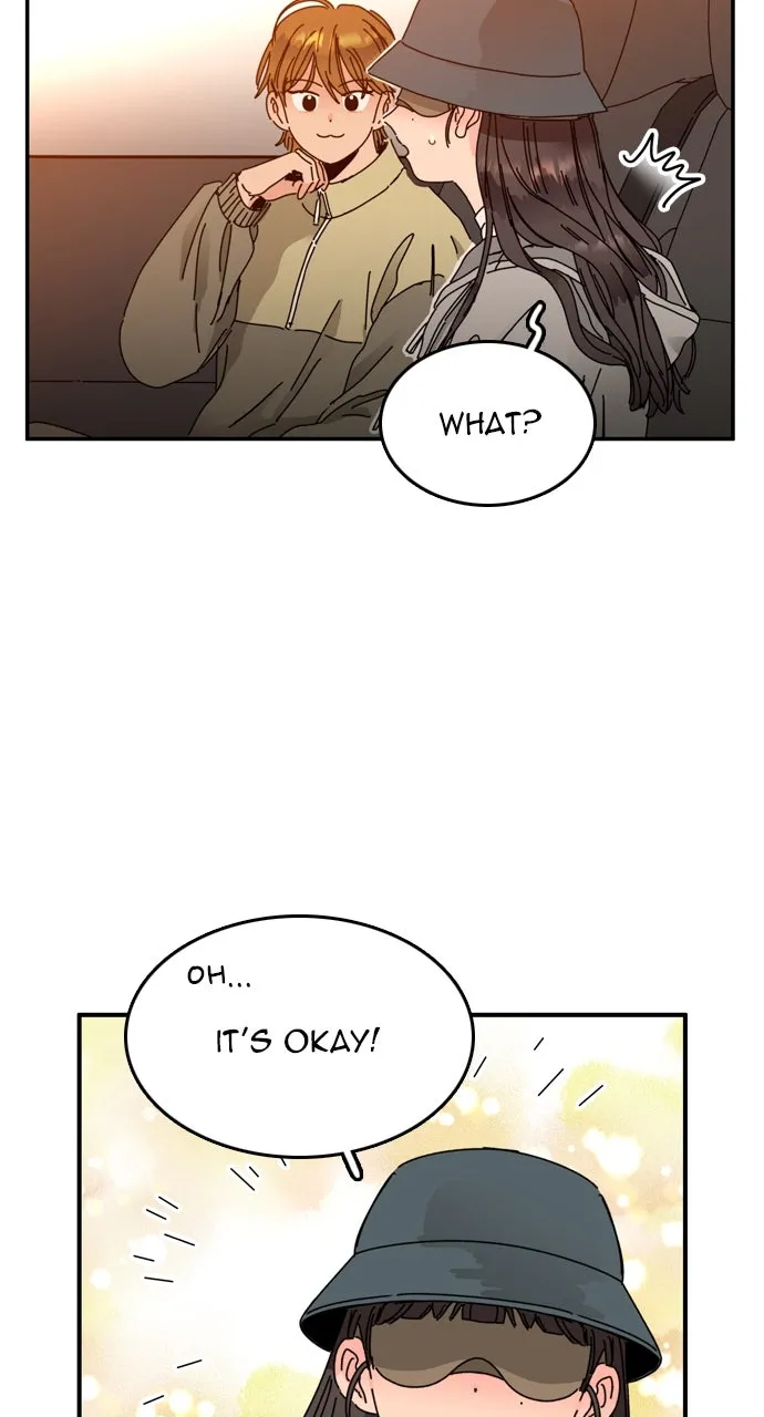 No Rose Without Thorns Chapter 5 page 71 - 