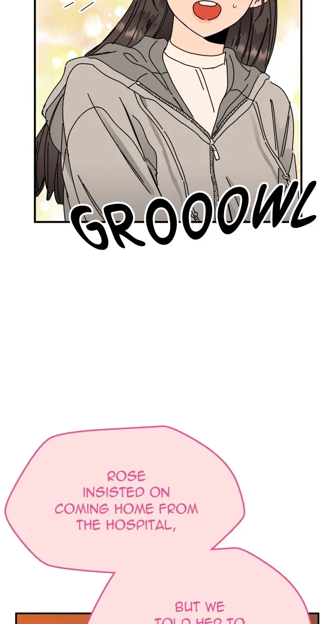 No Rose Without Thorns Chapter 5 page 72 - 