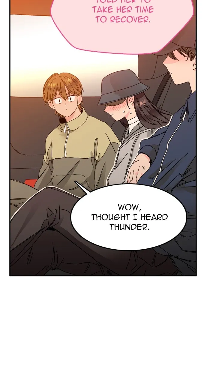 No Rose Without Thorns Chapter 5 page 73 - 