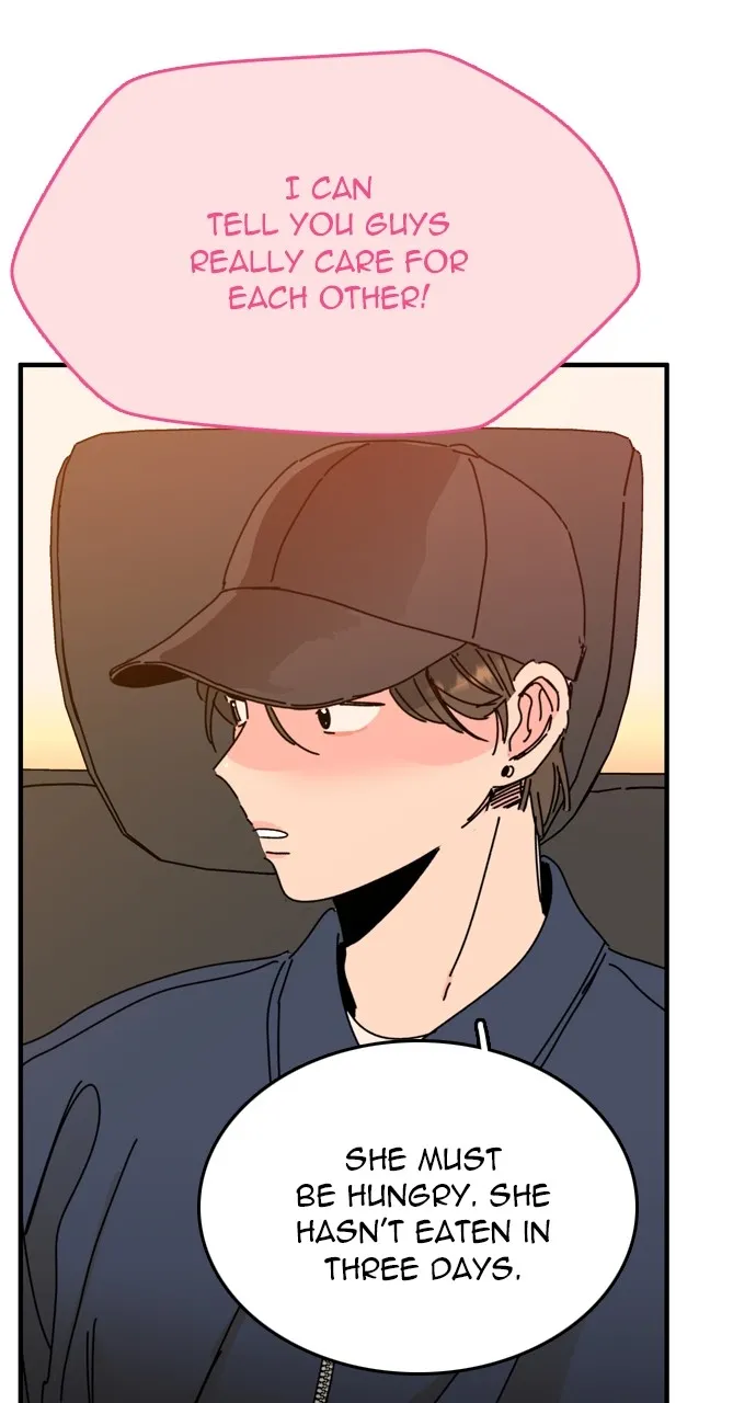 No Rose Without Thorns Chapter 5 page 74 - 